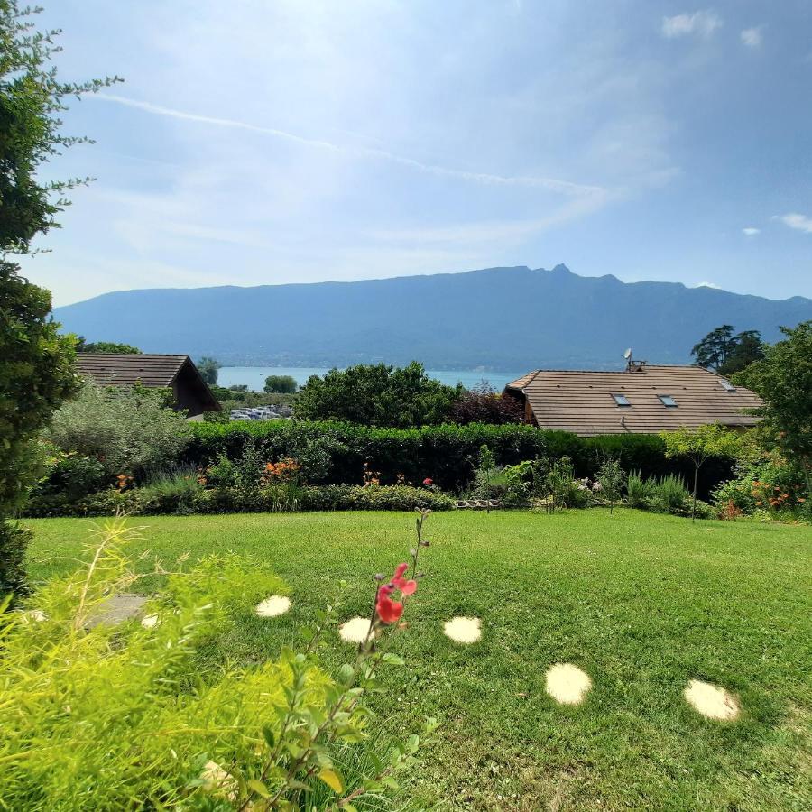 Le Lac Tresserve Екстер'єр фото